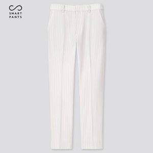 Uniqlo Smart Ankle Pants